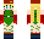 cammy white