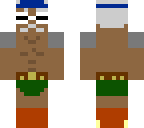 captain richard ravager iii