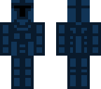 cartoonish knight