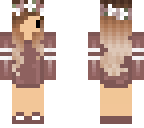 chibi girl