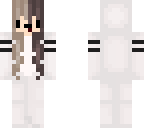 chibi skin