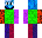 colorman