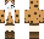cookie girl edited