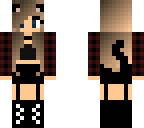 cute cat girl