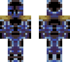 dark arcturus