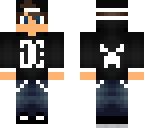 dc boy -edit-