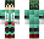 deku