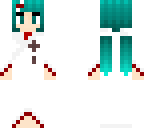 dinoomimi\'s snow miku