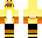 ea duck