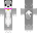 edit dog