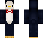 emily's penguin