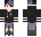 emo boy