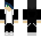 emo kid