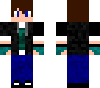 ender boy