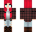 farmer girl