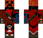 fire creeper