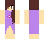 first skin i ever made ever