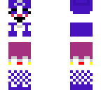 fnaf sister location ballora