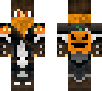 friend skin