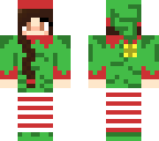 gameralykat christmas