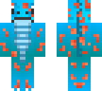 gecko
