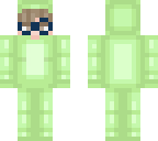 glasses pepe edit