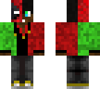 half deadpool v2
