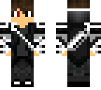 ink  karma's new form redone
