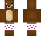 insane bear