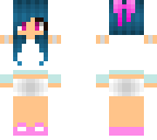 kawaii girl