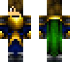 knight thingy