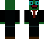 landis frosch