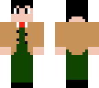 looker green