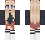 made her a wolf