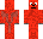 ****red11s skin