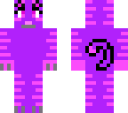 mittens remake