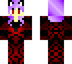 mizu the shadow knight