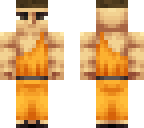 monk