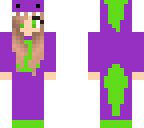 monster
