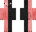 monster pig