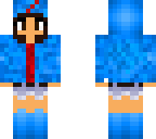 mrs alexcraft normal skin