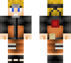 naruto uzumaki