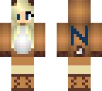 noobins reindeer