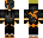 orange spy