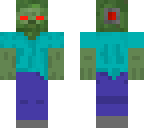 pama zombie