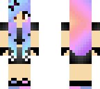 pastel emo