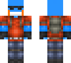 pixel gun mudkip