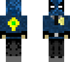 policia