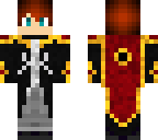 prince john