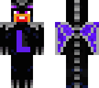 prince of ender dragon 